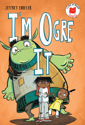 I''m Ogre It