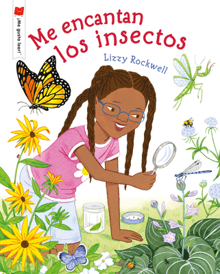 Me encantan los insectos