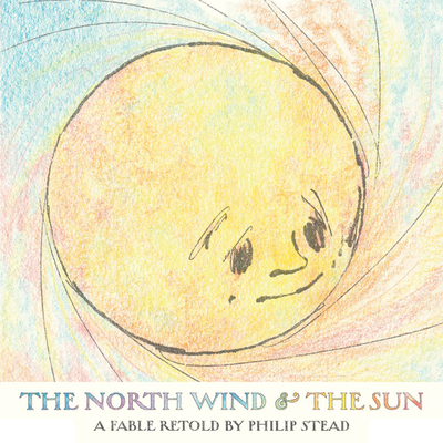 The North Wind and the Sun