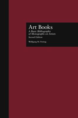 Art Books