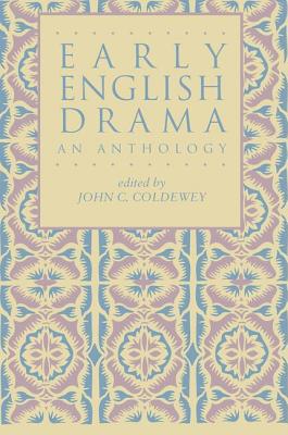 Early English Drama