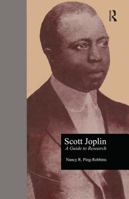 Scott Joplin