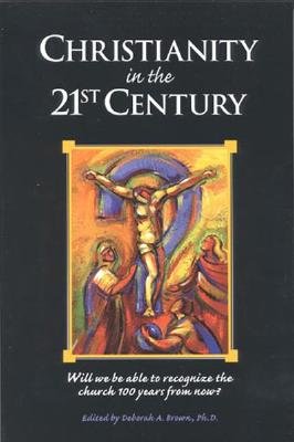 Christianity in the 21st Century