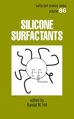 Silicone Surfactants