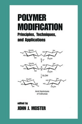 Polymer Modification