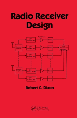 Radio Receiver Design