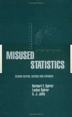 Misused Statistics