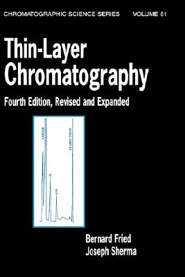 Thin-Layer Chromatography, Revised And Expanded