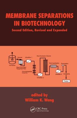 Membrane Separations in Biotechnology