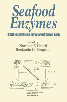 Seafood Enzymes