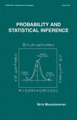 Probability and Statistical Inference