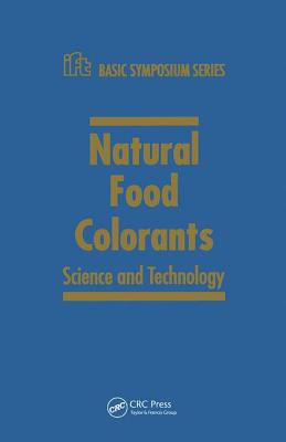 Natural Food Colorants