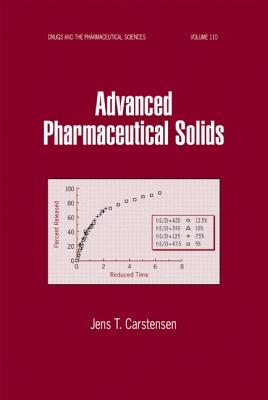 Advanced Pharmaceutical Solids