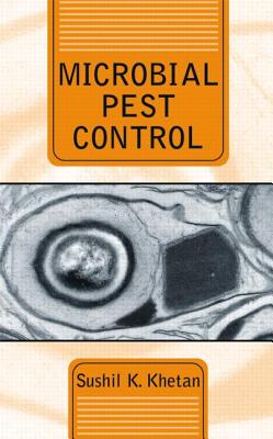 Microbial Pest Control