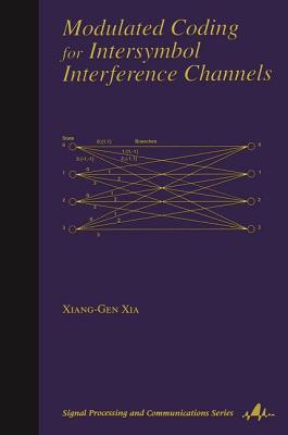 Modulated Coding for Intersymbol Interference Channels