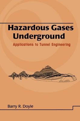 Hazardous Gases Underground