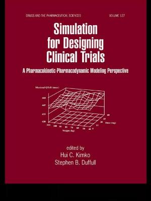 Simulation for Designing Clinical Trials