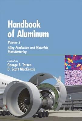 Handbook of Aluminum