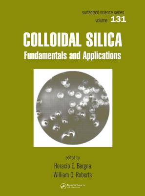 Colloidal Silica