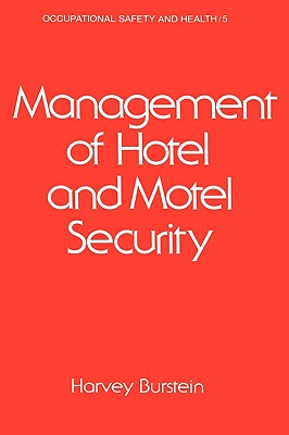 Management of Hotel and Motel Security