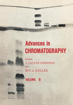 Advances in Chromatography