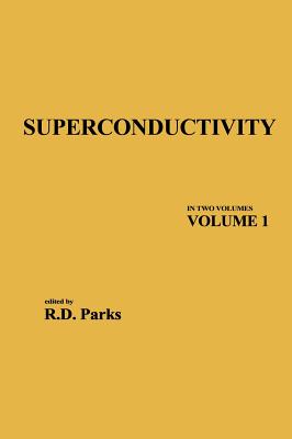 Superconductivity