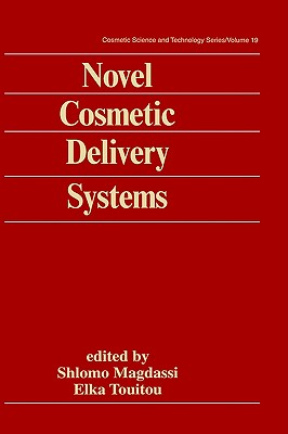 Novel Cosmetic Delivery Systems