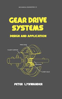 Gear Drive Systems