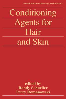 Conditioning Agents for Hair and Skin