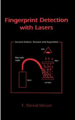 Fingerprint Detection with Lasers