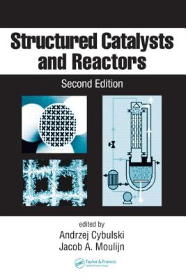 Structured Catalysts and Reactors