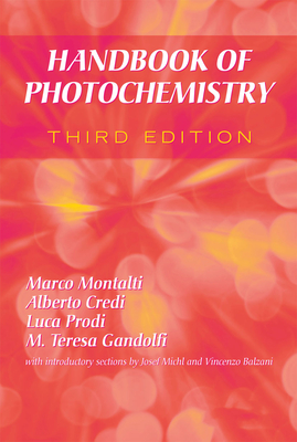 Handbook of Photochemistry