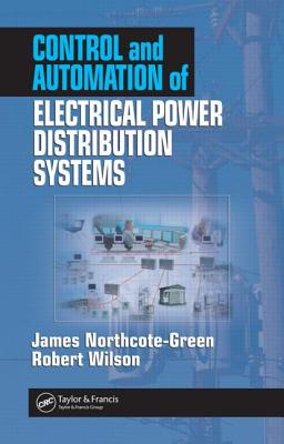 Control and Automation of Electrical Power Distribution Systems