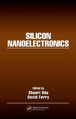 Silicon Nanoelectronics