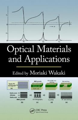 Optical Materials and Applications