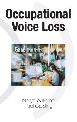 Occupational Voice Loss