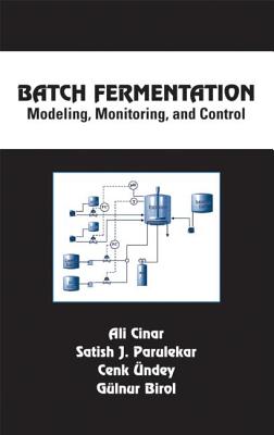 Batch Fermentation