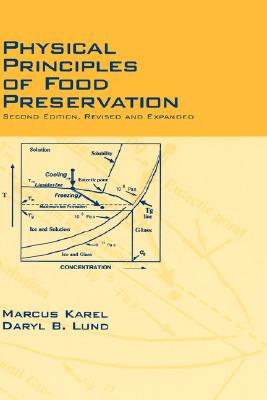 Physical Principles of Food Preservation