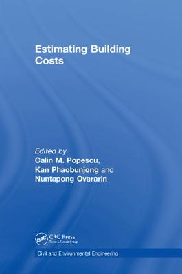 Estimating Building Costs