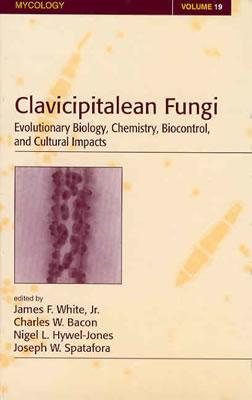 Clavicipitalean Fungi