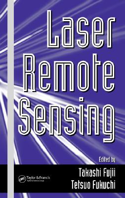 Laser Remote Sensing