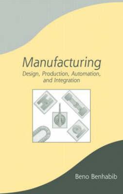 Manufacturing