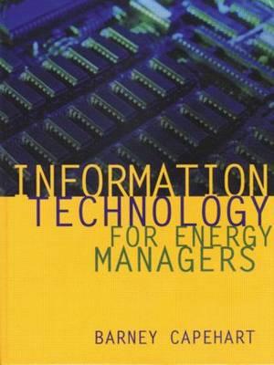 Information Technology for Energy Managers