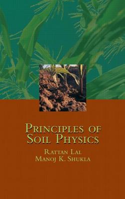 Principles of Soil Physics