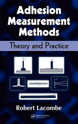 Adhesion Measurement Methods