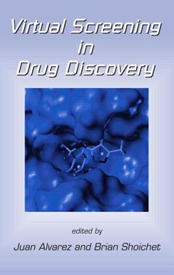 Virtual Screening in Drug Discovery