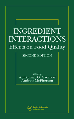 Ingredient Interactions