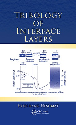 Tribology of Interface Layers