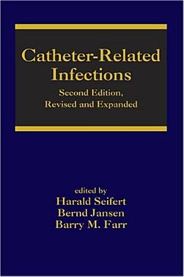 Catheter-Related Infections