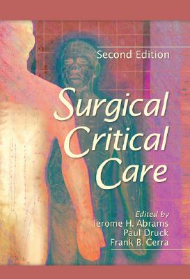 Surgical Critical Care